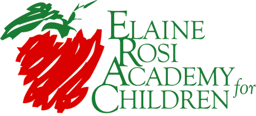 Elaine Rosi Academy for Children logo