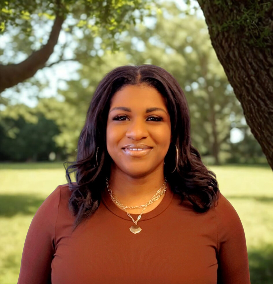 Jessica Hill, Assistant Director