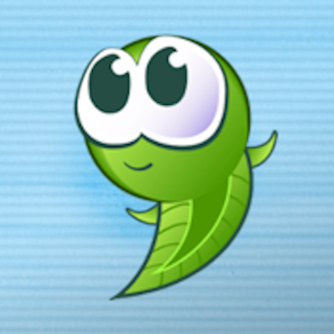 tadpoles app image